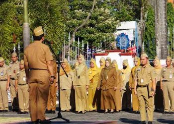ASN Jepara Bakal dapat THR, Pemkab Alokasikan Anggaran Rp57,3 Miliar