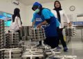Minim, Baru Ada 4.000 dari 51.000 Orang Kelompok 3B di Kudus yang Terima MBG 12 Minim, Baru Ada 4.000 dari 51.000 Orang Kelompok 3B di Kudus yang Terima MBG