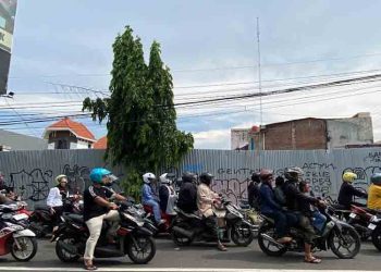 Hotel Bintang Lima Bakal Dibangun di Kawasan Cagar Budaya Kudus
