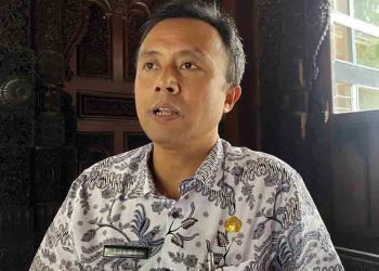 5 Calon Sekda Kudus Bakal Adu Gagasan 10-11 Maret di Semarang