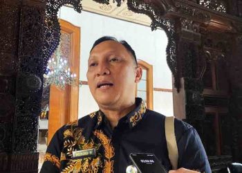 Stadion Wergu Wetan Kudus Bakal Direnovasi Kementerian PUPR Tahun Ini