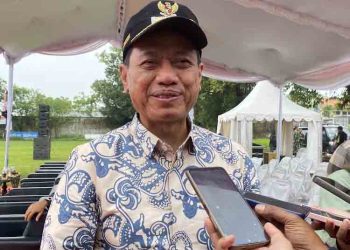 Tangani Lampu Jalan Rusak, Bupati Kudus Bentuk 3 Tim Perbaikan LPJU Jelang Lebaran