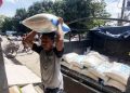 Ada 515 Ton, Stok Beras di Jateng Dipastikan Aman Hingga 6 Bulan