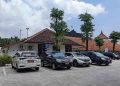 Kudus Terbitkan SE Larangan Penggunaan Kendaraan Dinas untuk Mudik
