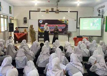 Kudus Siap Terapkan Pembatasan Medsos untuk Anak di bawah 16 Tahun