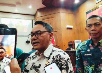 Plt Bupati Pati Larang Hiburan Digelar Malam Hari, Ini Sebabnya