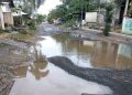 Plt Bupati Chandra Ungkap Perbaikan Jalan di Pati Tunggu Asistensi KPK