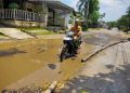 KPK Beri Asistensi ke Pemkab Pati April Nanti, Jalan Rusak Segera Diperbaiki