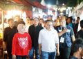 Dukung UMKM, Pemkab Pati Adakan Ngabuburide dan Festival Ramadan