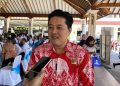 DPRD Pati Minta ASN Tetap Jaga Semangat Bekerja Selama Ramadan