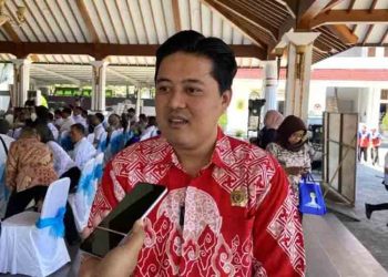 DPRD Pati Minta ASN Tetap Jaga Semangat Bekerja Selama Ramadan