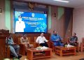 Joni Kurnianto Minta Pemkab Pati Tingkatkan Pengawasan Pekerjaan Fisik