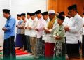 Bambang Susilo Sebut Tarhima Jadi Momentum Jaga Persatuan dan Stabilitas di Pati