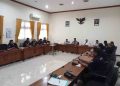 DPRD Pati Minta FWP Sajikan Informasi Akurat Demi Kemajuan Daerah 12 Ali Badrudin Beri Izin FWP Gelar Pelantikan di Gedung DPRD Pati