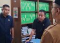 DPRD Pati Pertanyakan Alasan SMPN 01 Tayu Kembalikan Menu MBG