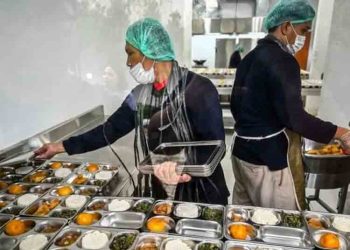 Pastikan MBG Berkualitas, Yoga Darmawan Minta SPPG di Pati Dievaluasi Total