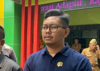 Yoga Darmawan Bakal Bantu Penerima PBI JK di Pati yang Dinonaktifkan