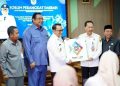 Bambang Susilo Ajak Warga Pati Tingkatkan Ibadah di 10 Hari Terakhir Ramadan