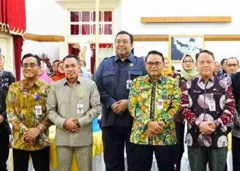 Komisi B DPRD Pati Diminta Bantu Naikkan PAD dari Sektor Perikanan