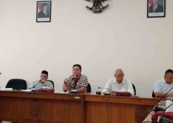 DPRD Pati Minta FWP Sajikan Informasi Akurat Demi Kemajuan Daerah