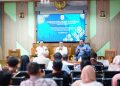 Pemkab Pati Bahas Rencana Pembangunan di Forum Perangkat Daerah