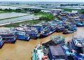 Jelang Lebaran, Ali Badrudin Minta Parkir Kapal di Pelabuhan Juwana Pati Diatur