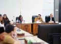 Pemkab Pati Sosialisasikan Reforma Agraria, Dorong Penyelesaian Sengketa Lahan di Pundenrejo