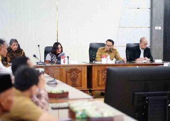 Pemkab Pati Sosialisasikan Reforma Agraria, Dorong Penyelesaian Sengketa Lahan di Pundenrejo 1 Pemkab Pati Sosialisasikan Reforma Agraria, Dorong Penyelesaian Sengketa Lahan di Pundenrejo