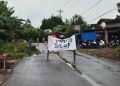 DPRD Pati Dorong Perbaikan Jalan Rusak Pakai Beton daripada Aspal