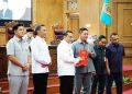 Perkuat Perencanaan Pembangunan, Waka DPRD Pati Minta Hasil Reses Masuk RKPD 2027