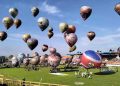 Pekalongan Balloon Festival Efektif Tekan Penerbangan Balon Udara Liar