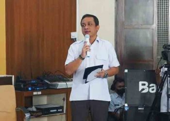 TKD Dipotong Rp194 Miliar, Pemkot Pekalongan Fokus Program Prioritas