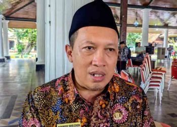 Pemkab Rembang Minta Sekolah Tetap Jaga Aset Selama Masa Libur Lebaran