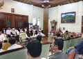 Bupati Rembang Evaluasi Seluruh SPPG, Tekankan Anggaran dan Kualitas MBG