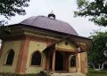 Optimalkan Aset, Pemkab Rembang Jadikan Gereja TRP Kartini sebagai Ruang Rapat 14 Optimalkan Aset, Pemkab Rembang Jadikan Gereja TRP Kartini sebagai Ruang Rapat
