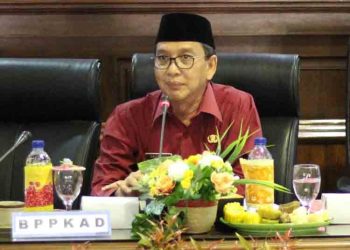 Belum Ada Jadwal Pasti Pencairan THR ASN Rembang, BPPAKD: Tunggu Regulasi
