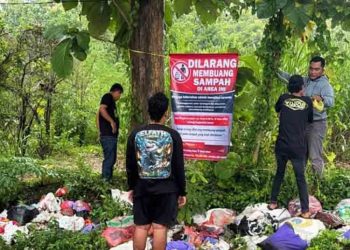 Pemkab Rembang Bakal Bangun TPA RDF Mini, Atasi Sampah di Wilayah Sedan