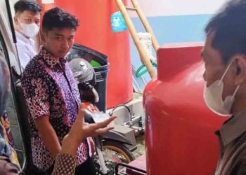Rembang Dorong IPAL SPPG Sesuai Standar Kepmen LH Nomor 2760