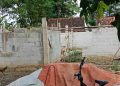 Satu Rumah RTLH Sidomulyo Rembang Belum Selesai Diperbaiki Sejak 2025