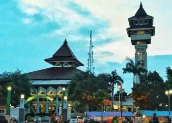 Rembang Siapkan 31 Masjid untuk Layani Pemudik saat Arus Mudik Lebaran