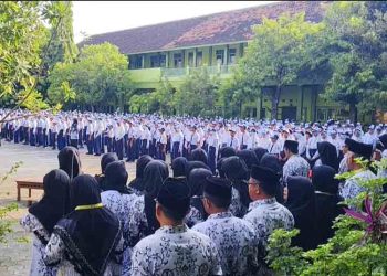Masa Libur Sekolah di Rembang Diperpanjang, Tradisi Kupatan Jadi Pertimbangan