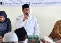 121 Penyandang Disabilitas di Rembang dapat Bantuan Rp500 Ribu Jelang Lebaran