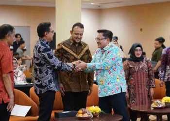 Kota Salatiga Masuk PSN BOKOR, Walkot Mulai Perkuat Branding Pariwisata