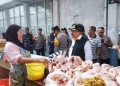 Stok Aman, Warga Salatiga Diminta Tak Memborong Bahan Pangan Jelang Lebaran