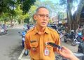 Antisipasi Keracunan saat Lebaran, Makanan-Minuman Supermarket di Salatiga Diawasi