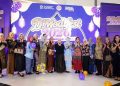 D’Modifest Jateng Jadi Momentum Strategis Dorong UMKM Salatiga Naik Kelas