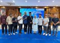 Muthoin Dilantik Jadi Sekda Kota Salatiga Usai Ikuti Seleksi Ketat
