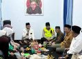 Perkuat Sinergi, Kapolres Salatiga Silaturahmi ke Tokoh Agama