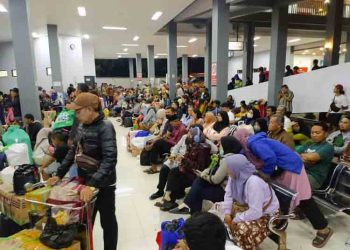 Pemkot Salatiga Imbau Perantau Segera Daftar Mudik Gratis, Hanya Ada 100 Kuota