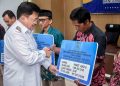 Wujudkan RTH, Salatiga Berikan Ganti Rugi Lahan Warga di Kawasan Mata Air Benoyo
